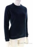 Pyua Everwool SWT Women Sweater, , Dark-Blue, , Female, 0420-10016, 5638032877, , N1-01.jpg