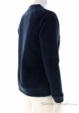 Pyua Everwool SWT Women Sweater, , Dark-Blue, , Female, 0420-10016, 5638032877, , N1-16.jpg