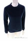 Pyua Everwool SWT Women Sweater, , Dark-Blue, , Female, 0420-10016, 5638032877, , N2-02.jpg