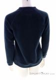 Pyua Everwool SWT Women Sweater, , Dark-Blue, , Female, 0420-10016, 5638032877, , N2-12.jpg