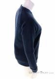 Pyua Everwool SWT Women Sweater, , Dark-Blue, , Female, 0420-10016, 5638032877, , N2-17.jpg