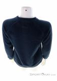 Pyua Everwool SWT Women Sweater, , Dark-Blue, , Female, 0420-10016, 5638032877, , N3-13.jpg
