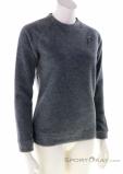 Pyua Everwool SWT Women Sweater, , Silver, , Female, 0420-10016, 5638032882, , N1-01.jpg