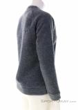 Pyua Everwool SWT Women Sweater, , Silver, , Female, 0420-10016, 5638032882, , N1-16.jpg