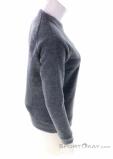Pyua Everwool SWT Women Sweater, , Silver, , Female, 0420-10016, 5638032882, , N2-17.jpg