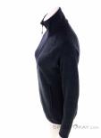 Pyua Everwool JKT Women Fleece Jacket, Pyua, Dark-Blue, , Female, 0420-10017, 5638032891, 4251731507153, N2-07.jpg