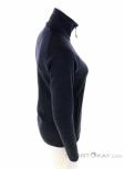 Pyua Everwool JKT Women Fleece Jacket, Pyua, Dark-Blue, , Female, 0420-10017, 5638032891, 4251731507153, N2-17.jpg