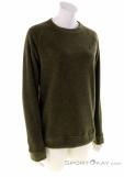 Pyua Everwool SWT Mens Sweater, Pyua, Olive-Dark Green, , Male, 0420-10019, 5638032908, 4251731507009, N1-01.jpg