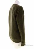 Pyua Everwool SWT Mens Sweater, Pyua, Olive-Dark Green, , Male, 0420-10019, 5638032908, 4251731507009, N1-16.jpg