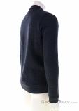 Pyua Everwool JKT Mens Fleece Jacket, , Dark-Blue, , Male, 0420-10020, 5638032930, , N1-16.jpg