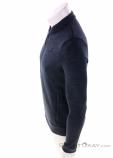 Pyua Everwool JKT Mens Fleece Jacket, , Dark-Blue, , Male, 0420-10020, 5638032930, , N2-07.jpg