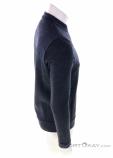 Pyua Everwool JKT Mens Fleece Jacket, Pyua, Dark-Blue, , Male, 0420-10020, 5638032930, 4251731506859, N2-17.jpg
