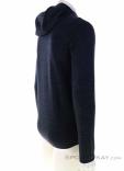 Pyua Everwool HDD Mens Fleece Jacket, Pyua, Dark-Blue, , Male, 0420-10021, 5638032934, 4251731506750, N1-16.jpg
