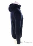 Pyua Everwool HDD Mens Fleece Jacket, Pyua, Dark-Blue, , Male, 0420-10021, 5638032934, 4251731506750, N2-17.jpg