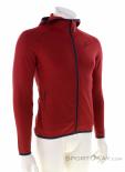 Pyua Evermid HDD Women Outdoor Jacket, , Red, , Female, 0420-10023, 5638032949, , N1-01.jpg