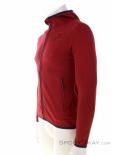 Pyua Evermid HDD Women Outdoor Jacket, , Red, , Female, 0420-10023, 5638032949, , N1-06.jpg