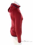 Pyua Evermid HDD Women Outdoor Jacket, , Red, , Female, 0420-10023, 5638032949, , N2-17.jpg