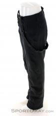 Icepeak Freiberg Pants Mens Ski Pants Long Cut, Icepeak, Black, , Male, 0041-10506, 5638032955, 6438513042417, N2-07.jpg
