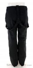 Icepeak Freiberg Pants Mens Ski Pants Long Cut, , Black, , Male, 0041-10506, 5638032955, , N2-12.jpg
