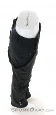 Icepeak Freiberg Pants Mens Ski Pants Long Cut, , Black, , Male, 0041-10506, 5638032955, , N3-18.jpg