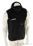 Rock Experience Solstice Soft Shell Hommes Gilet Softshell, Rock Experience, Noir, , Hommes, 0393-10080, 5638033423, 8057734546719, N2-02.jpg