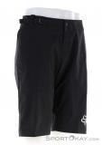 Fox Ranger Hommes Short de vélo, Fox, Noir, , Hommes, 0236-10749, 5638033435, 191972604652, N1-01.jpg