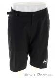 Fox Ranger Hommes Short de vélo, Fox, Noir, , Hommes, 0236-10749, 5638033435, 191972604652, N2-02.jpg