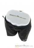 Fox Ranger Hommes Short de vélo, Fox, Noir, , Hommes, 0236-10749, 5638033435, 191972604652, N4-04.jpg