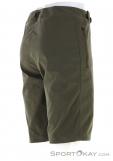 Fox Ranger Hommes Short de vélo, Fox, Vert foncé olive, , Hommes, 0236-10749, 5638033442, 191972647352, N1-16.jpg