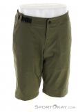 Fox Ranger Caballeros Short para ciclista, Fox, Verde oliva oscuro, , Hombre, 0236-10749, 5638033442, 191972647352, N2-02.jpg