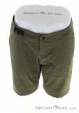 Fox Ranger Hommes Short de vélo, Fox, Vert foncé olive, , Hommes, 0236-10749, 5638033442, 191972647352, N3-03.jpg