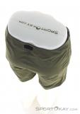 Fox Ranger Hommes Short de vélo, Fox, Vert foncé olive, , Hommes, 0236-10749, 5638033442, 191972647352, N4-14.jpg