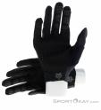 Fox FlexAir Pro Biking Gloves, Fox, Black, , Male,Female,Unisex, 0236-10750, 5638033452, 191972734120, N1-11.jpg