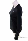 Fox FlexAir Ascent LS Women Biking Shirt, Fox, Black, , Female, 0236-10756, 5638033492, 191972734809, N2-07.jpg