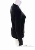 Fox FlexAir Ascent LS Damen Bikeshirt, Fox, Schwarz, , Damen, 0236-10756, 5638033492, 191972734809, N2-17.jpg