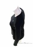 Fox FlexAir Ascent LS Donna Maglia da Bici, Fox, Nero, , Donna, 0236-10756, 5638033492, 191972734809, N3-08.jpg