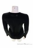 Fox FlexAir Ascent LS Damen Bikeshirt, Fox, Schwarz, , Damen, 0236-10756, 5638033492, 191972734809, N3-13.jpg