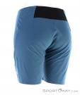 Fox FlexAir Ascent Women Biking Shorts, Fox, Blue, , Female, 0236-10758, 5638033506, 191972764967, N1-11.jpg