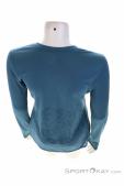 Fox Ranger Tru DRI LS Damen Bikeshirt, Fox, Blau, , Damen, 0236-10762, 5638033536, 191972766923, N3-13.jpg