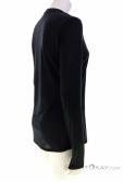 Fox Ranger Tru DRI LS Damen Bikeshirt, Fox, Schwarz, , Damen, 0236-10762, 5638033542, 191972734908, N1-16.jpg