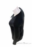 Fox Ranger Tru DRI LS Donna Maglia da Bici, Fox, Nero, , Donna, 0236-10762, 5638033542, 191972734908, N3-08.jpg