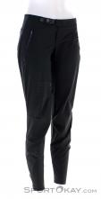 Fox FlexAir Donna Pantaloni da Bici, Fox, Nero, , Donna, 0236-10766, 5638033573, 191972737213, N1-01.jpg