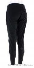 Fox FlexAir Donna Pantaloni da Bici, Fox, Nero, , Donna, 0236-10766, 5638033573, 191972737213, N1-11.jpg