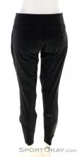 Fox FlexAir Donna Pantaloni da Bici, Fox, Nero, , Donna, 0236-10766, 5638033573, 191972737213, N2-12.jpg