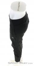 Fox FlexAir Donna Pantaloni da Bici, Fox, Nero, , Donna, 0236-10766, 5638033573, 191972737213, N3-08.jpg