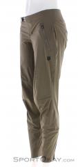 Fox FlexAir Women Biking Pants, Fox, Olive-Dark Green, , Female, 0236-10766, 5638033576, 191972761874, N1-06.jpg