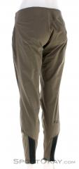 Fox FlexAir Donna Pantaloni da Bici, Fox, Oliva-Verde scuro, , Donna, 0236-10766, 5638033576, 191972761874, N1-11.jpg