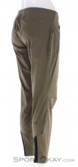 Fox FlexAir Donna Pantaloni da Bici, Fox, Oliva-Verde scuro, , Donna, 0236-10766, 5638033576, 191972761874, N1-16.jpg