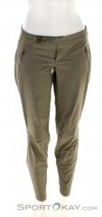 Fox FlexAir Donna Pantaloni da Bici, Fox, Oliva-Verde scuro, , Donna, 0236-10766, 5638033576, 191972761874, N2-02.jpg