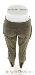 Fox FlexAir Donna Pantaloni da Bici, Fox, Oliva-Verde scuro, , Donna, 0236-10766, 5638033576, 191972761874, N3-13.jpg